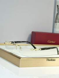Picture of Cartier Sunglasses _SKUfw79722105fw